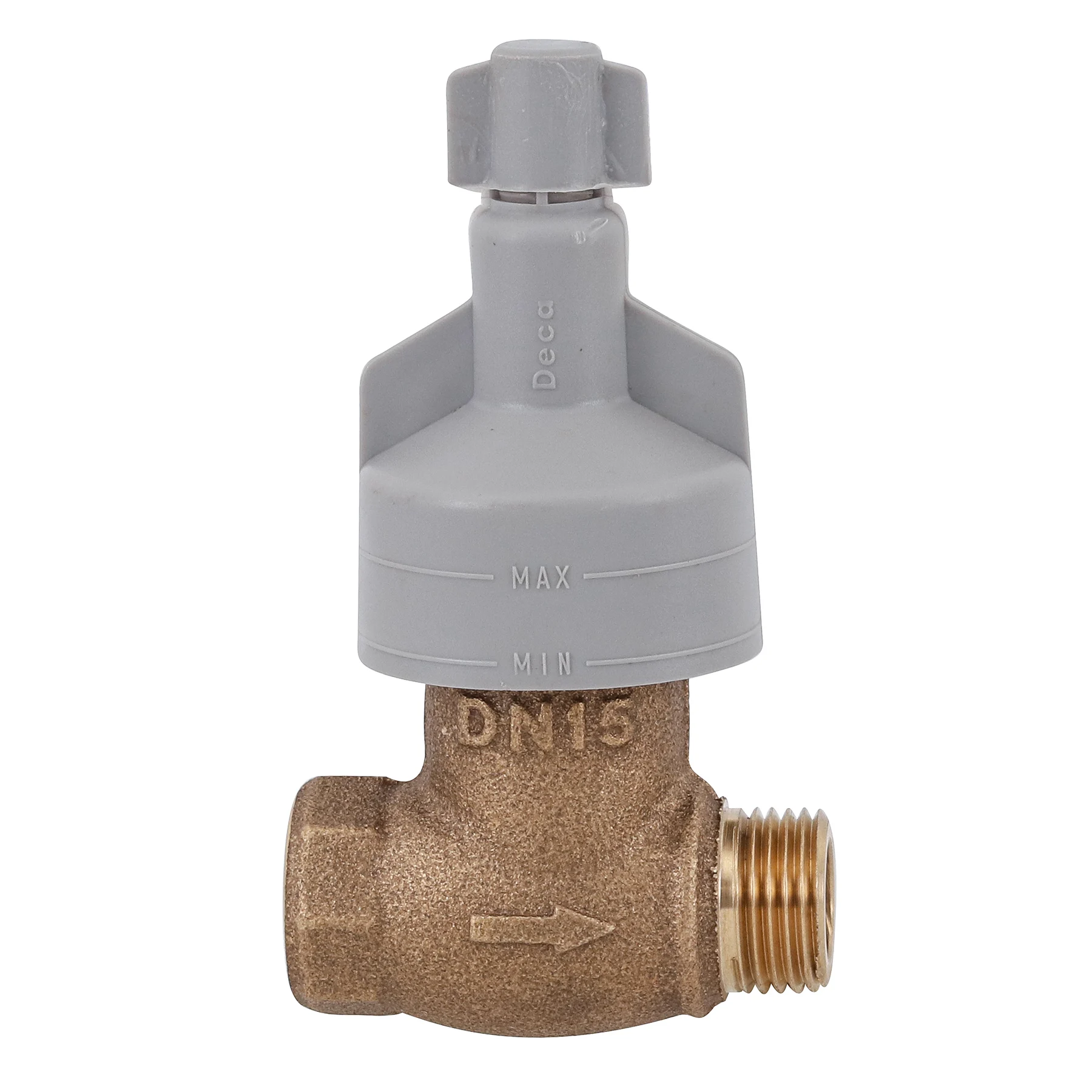 Registro Base Pressão 1/2 Deca