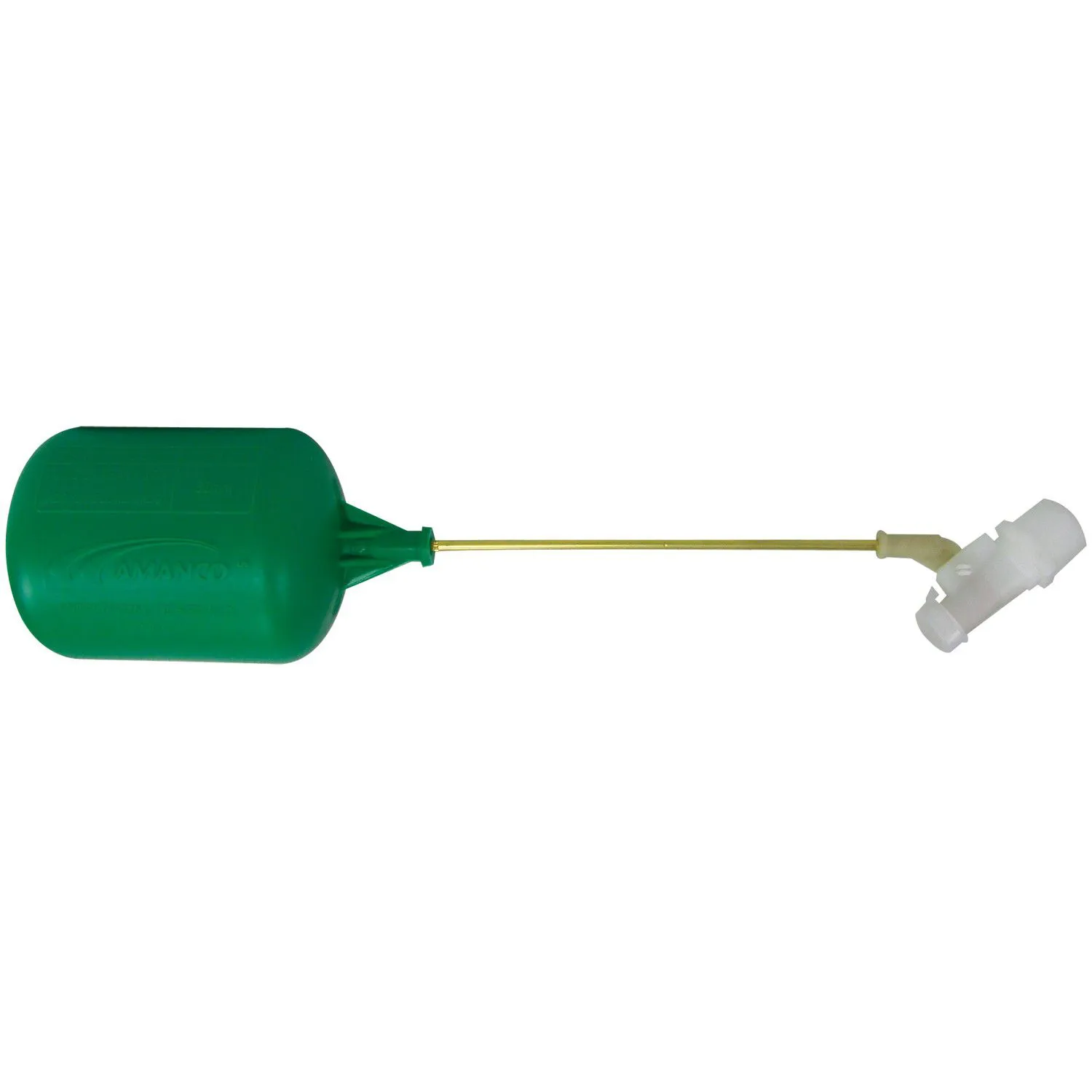 Boia p/ CX Dágua 1/2 Amanco