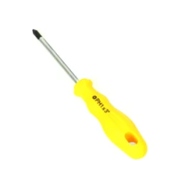Chave de Phillips 3/16 x 3 c/ Imã Fertak