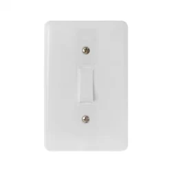 Interruptor Simples Stylus Ilumi