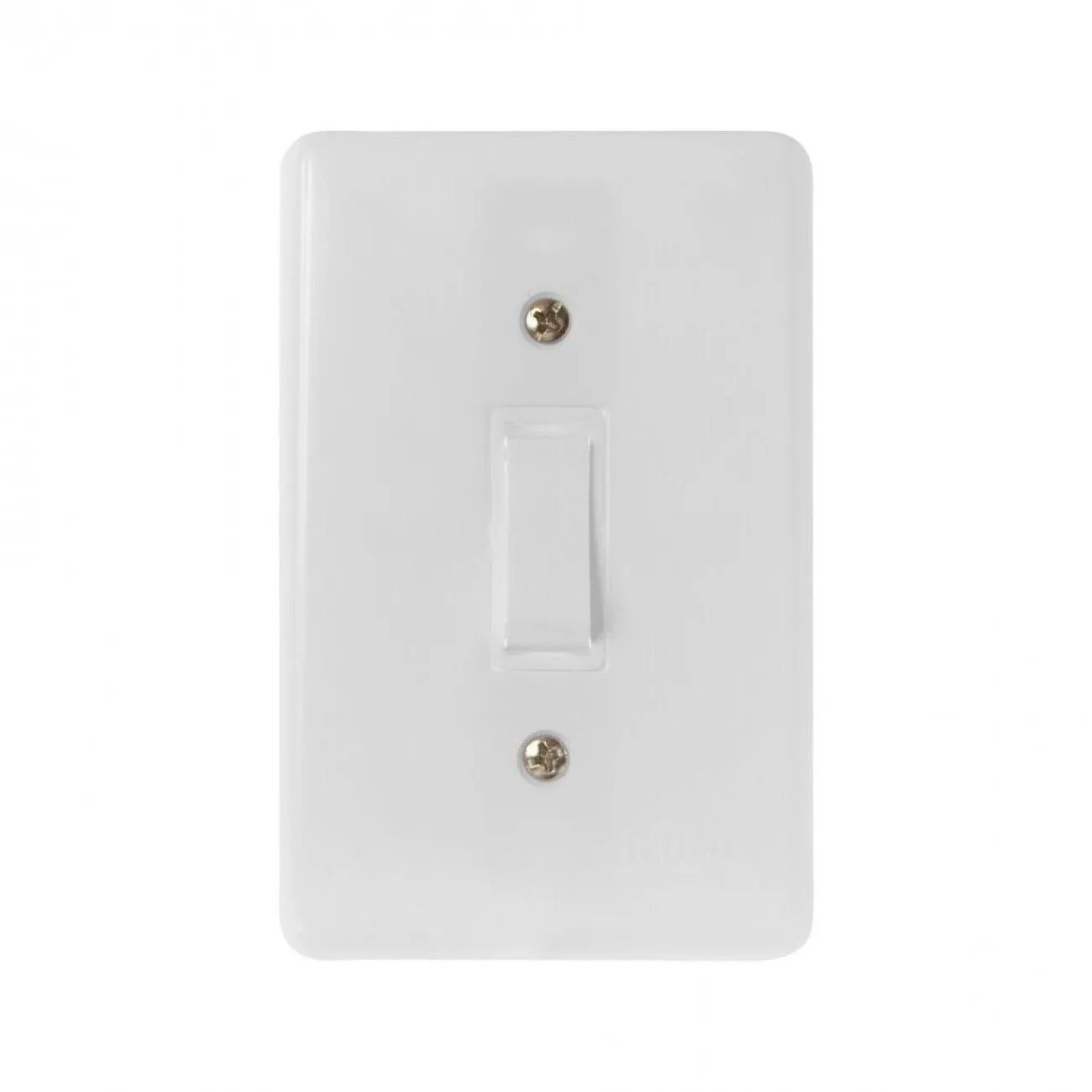 Interruptor Simples Stylus Ilumi