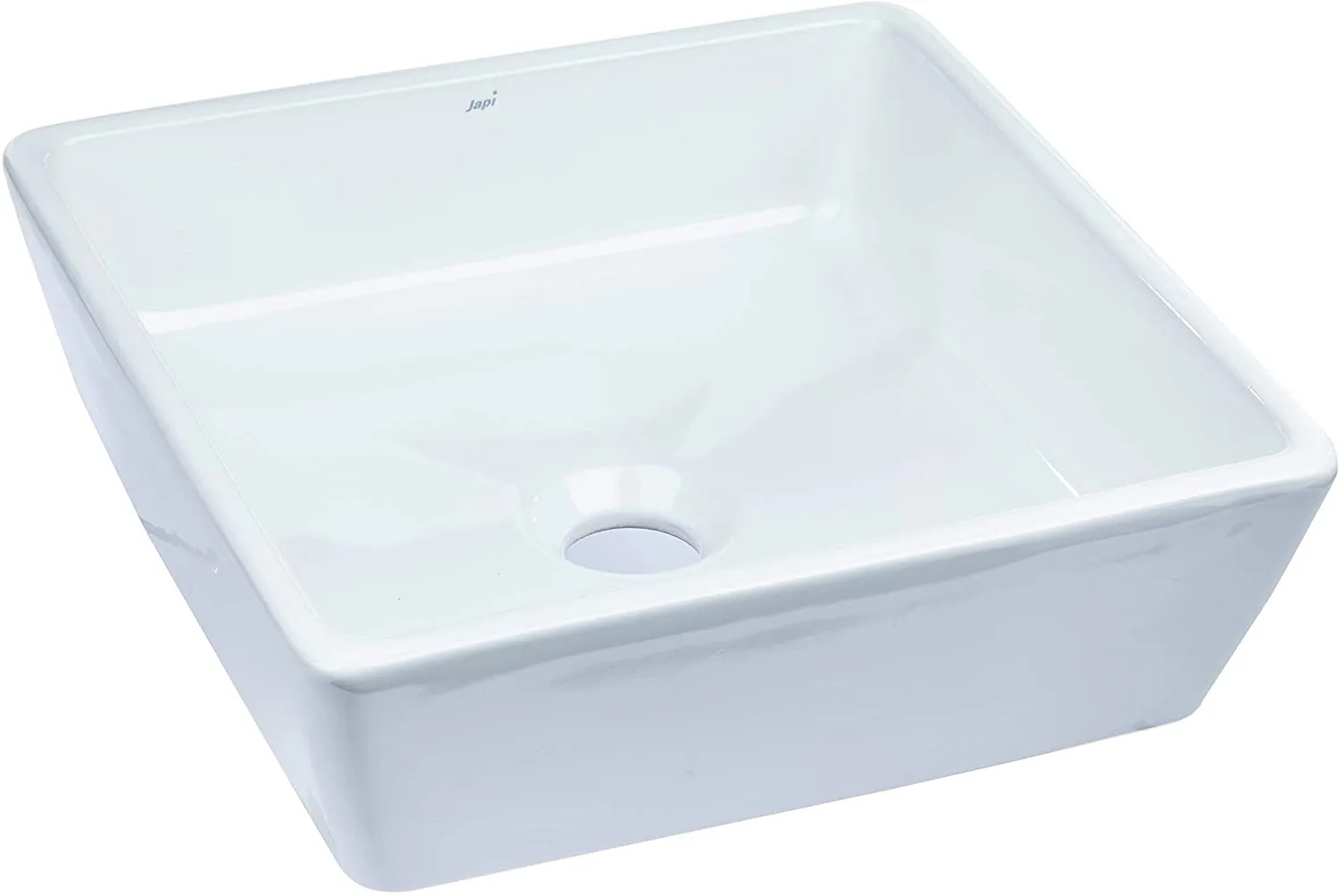 Cuba de Apoio Capri Japi