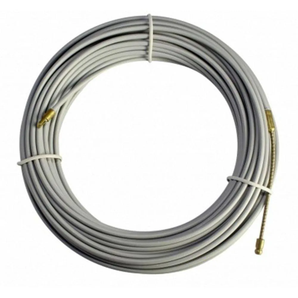 Passa Fio c/ CB. Aço 10m Megatron