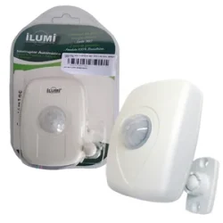 Sensor de Presença 360 Teto