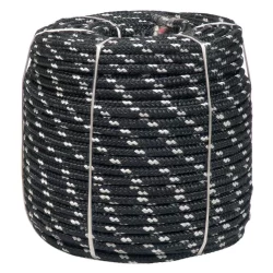 Corda Poliéster 8mm Regra