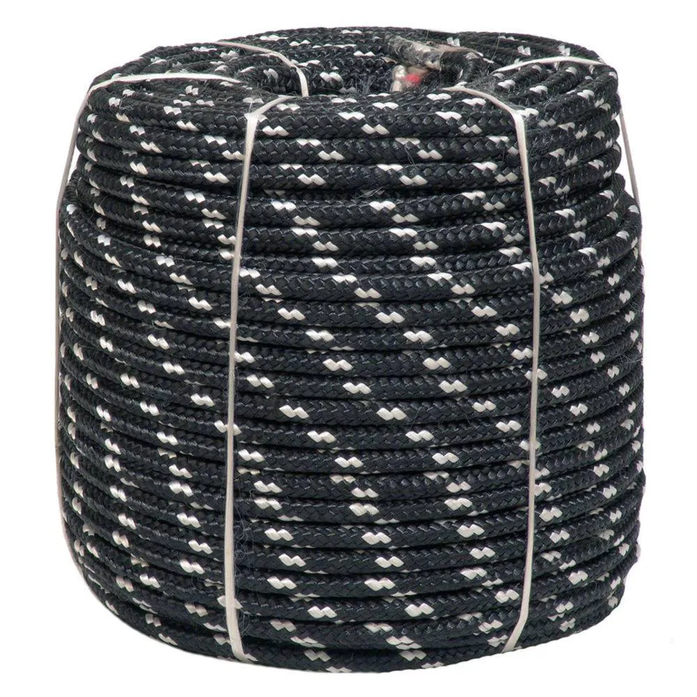 Corda Poliéster 8mm Regra