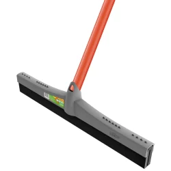 Rodo Plástico 40 cm Du Lar