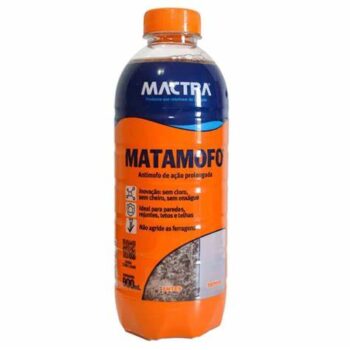 Matamofo 900ml Mactra