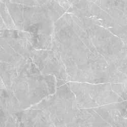 Piso Rocha Marmo Gris 82X82 CX (Polido/Retificado)